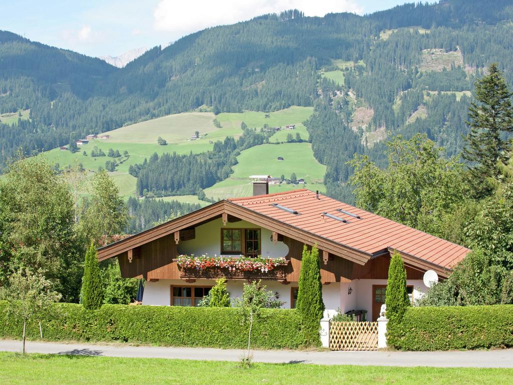 Beautiful Apartment Near Ski Area In Kirchberg Kirchberg in Tirol Eksteriør billede