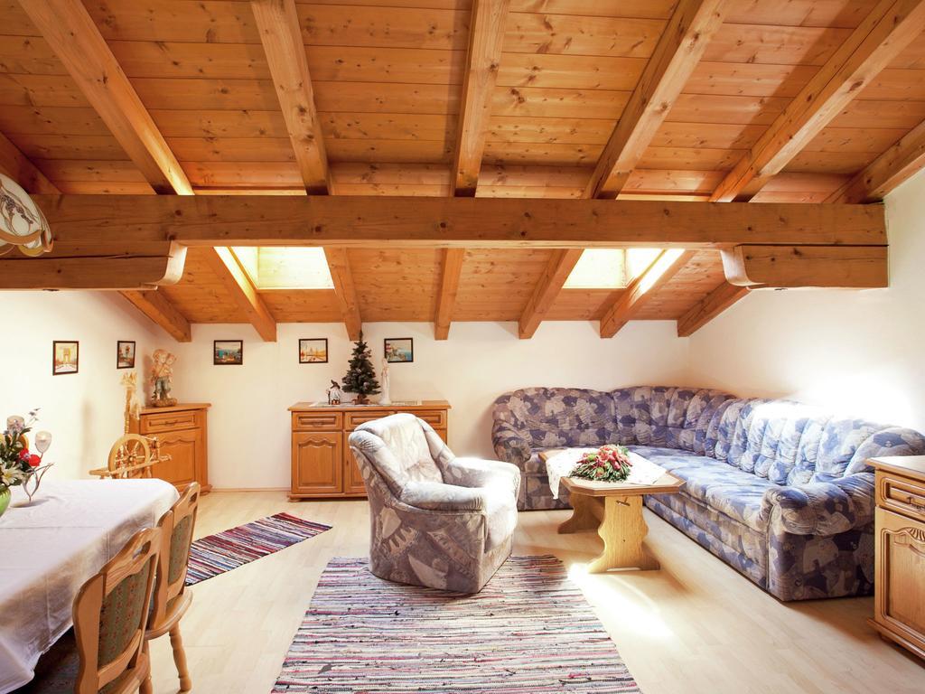 Beautiful Apartment Near Ski Area In Kirchberg Kirchberg in Tirol Eksteriør billede