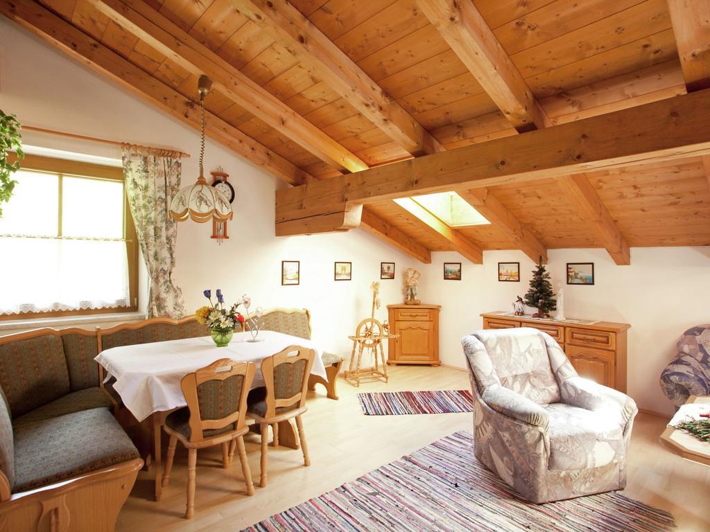 Beautiful Apartment Near Ski Area In Kirchberg Kirchberg in Tirol Eksteriør billede