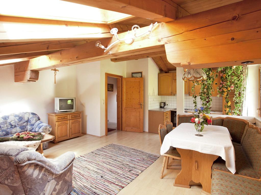 Beautiful Apartment Near Ski Area In Kirchberg Kirchberg in Tirol Eksteriør billede