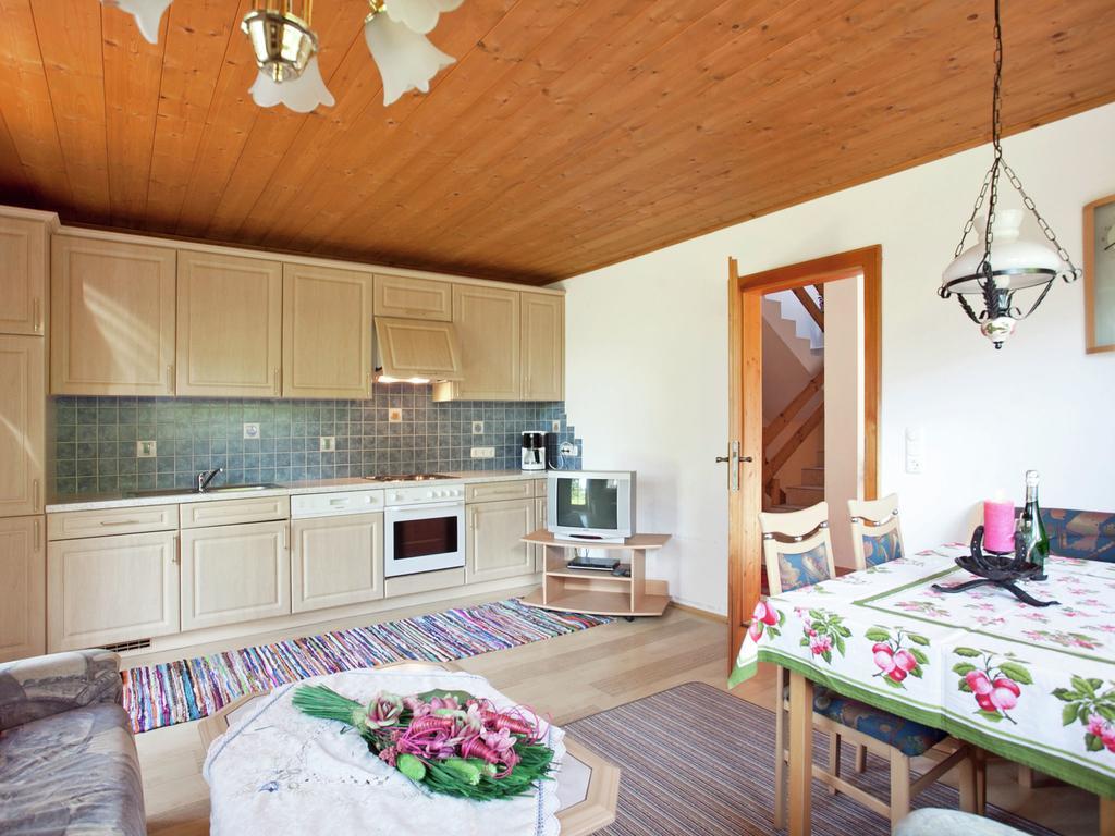Beautiful Apartment Near Ski Area In Kirchberg Kirchberg in Tirol Eksteriør billede