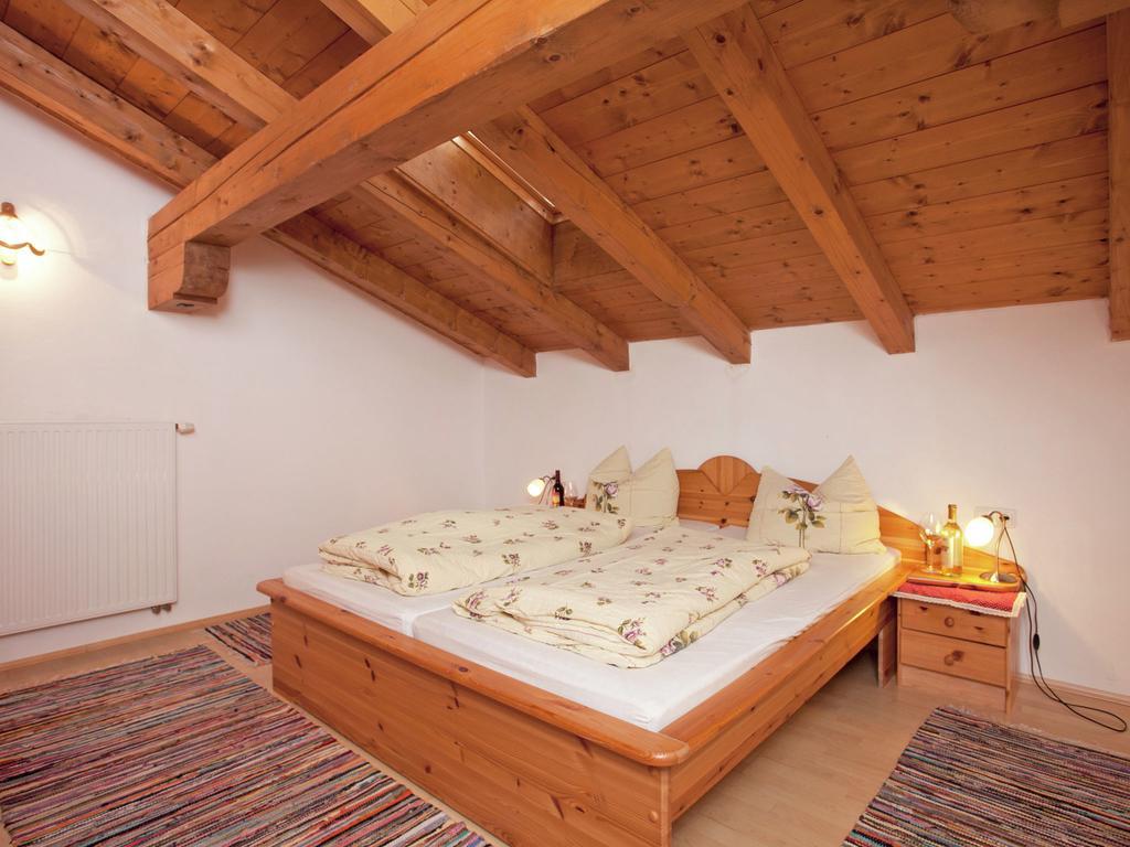 Beautiful Apartment Near Ski Area In Kirchberg Kirchberg in Tirol Eksteriør billede