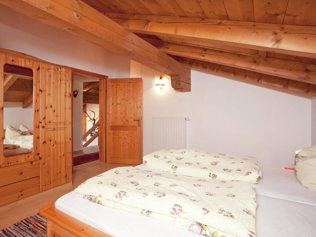 Beautiful Apartment Near Ski Area In Kirchberg Kirchberg in Tirol Eksteriør billede