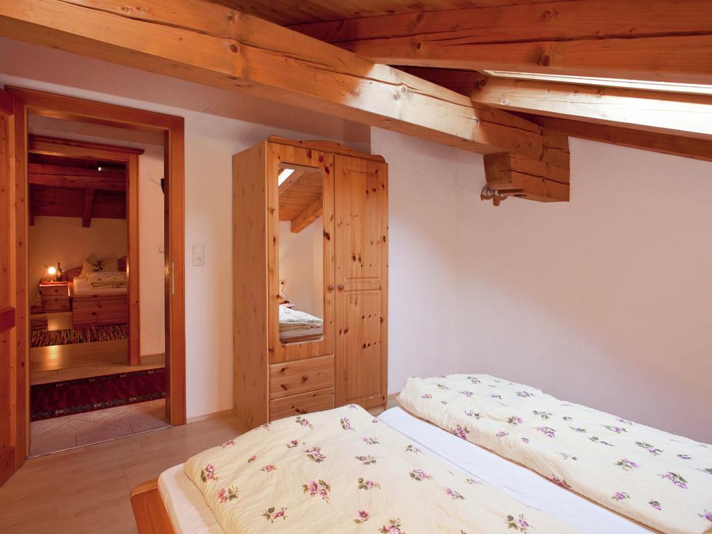 Beautiful Apartment Near Ski Area In Kirchberg Kirchberg in Tirol Eksteriør billede
