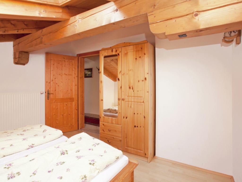 Beautiful Apartment Near Ski Area In Kirchberg Kirchberg in Tirol Eksteriør billede