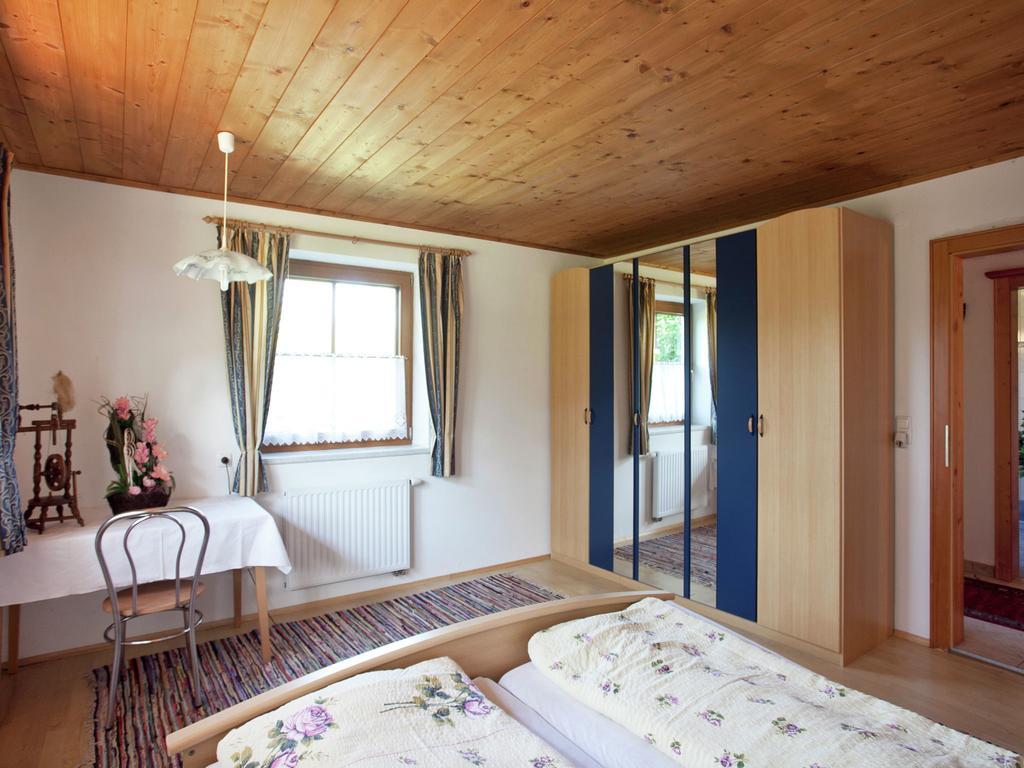 Beautiful Apartment Near Ski Area In Kirchberg Kirchberg in Tirol Eksteriør billede