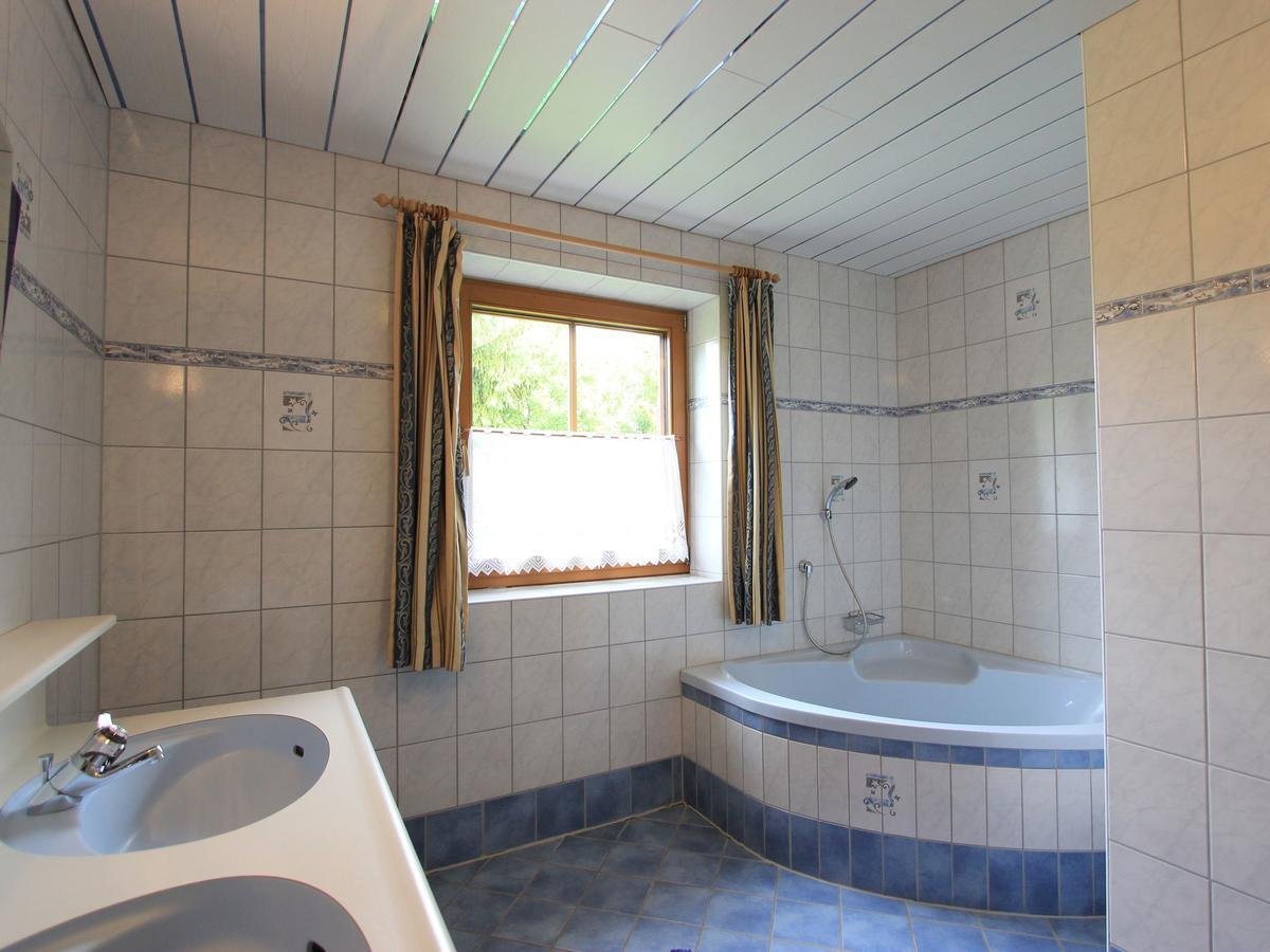 Beautiful Apartment Near Ski Area In Kirchberg Kirchberg in Tirol Eksteriør billede